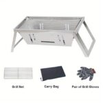 portable BBQ Grill