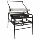 Stainless Steel Flip BBQ Grill