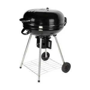 OEM Ceramic Egg Charcoal BBQ Grill for Outdoor Cooking