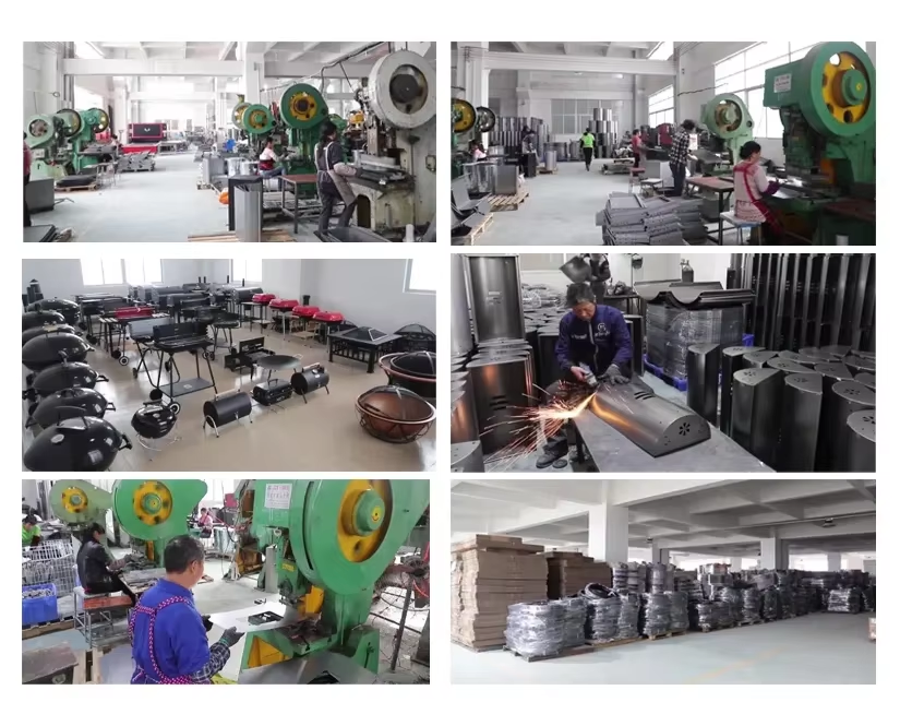 production manufacturer